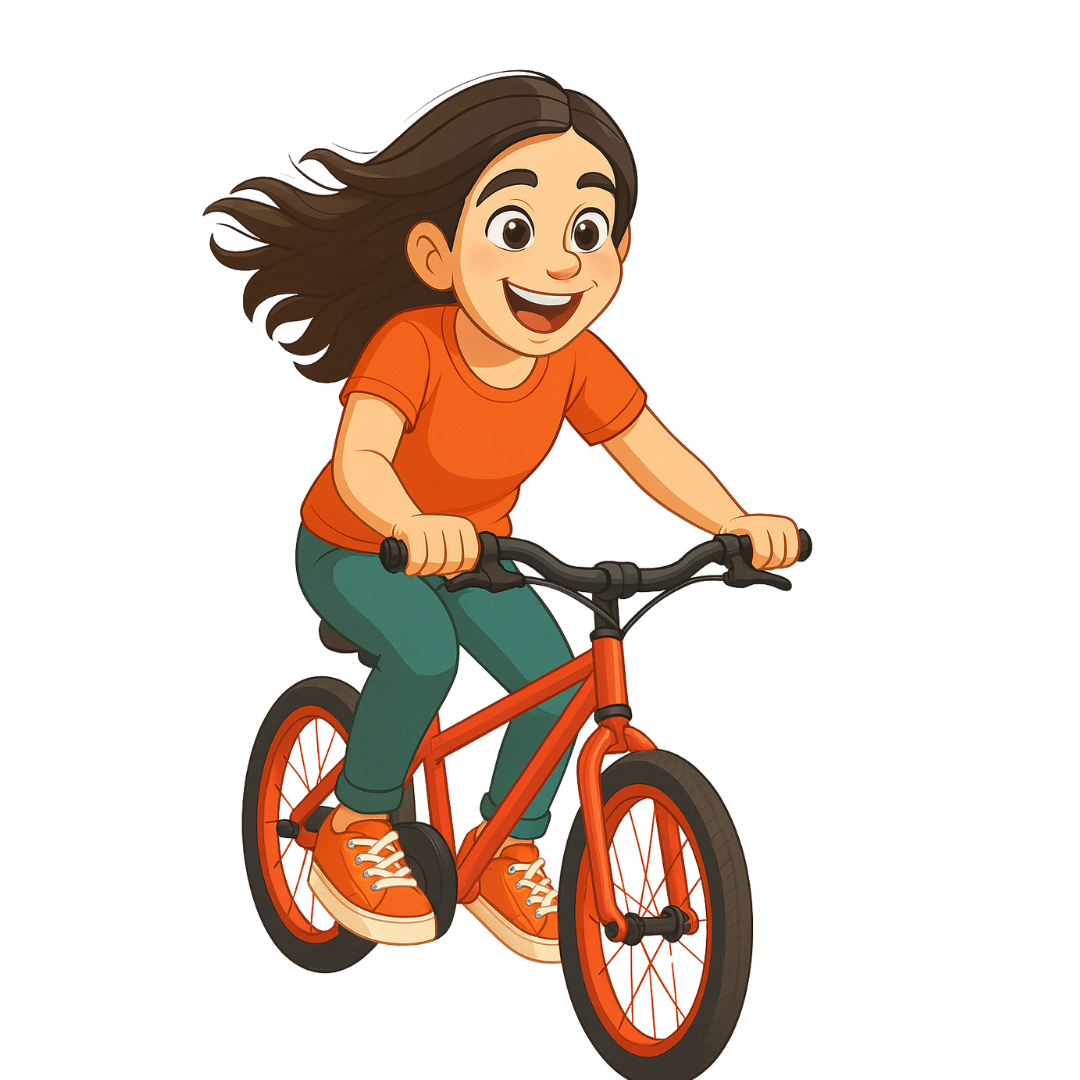 Piktoon Birthday Special Caricature for Sister | Order Before It’s Late