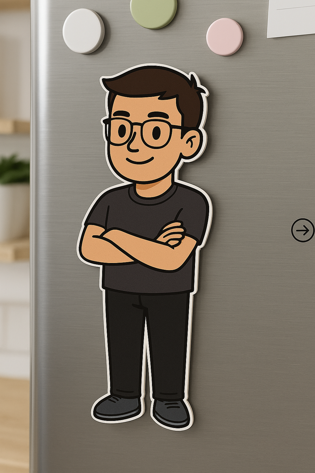 Create Your Piktoon