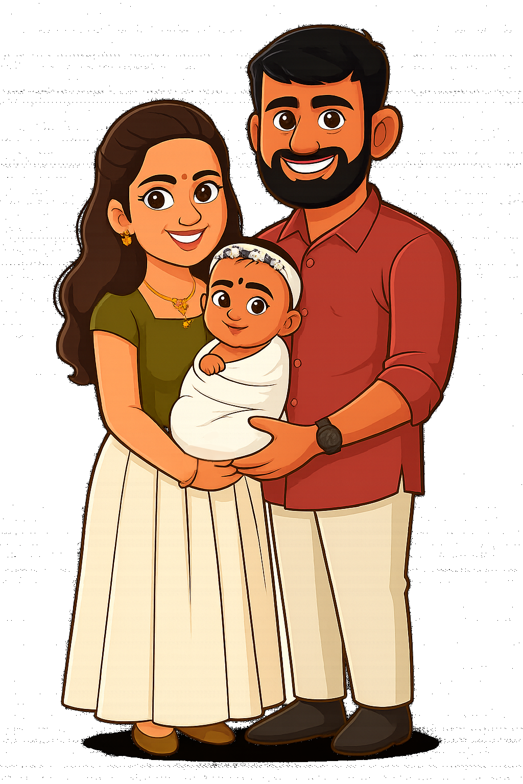 Create Your Piktoon