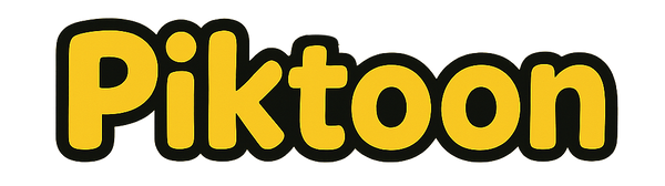 Piktoon